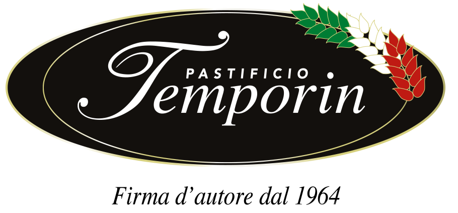 Pastificio Temporin Logo